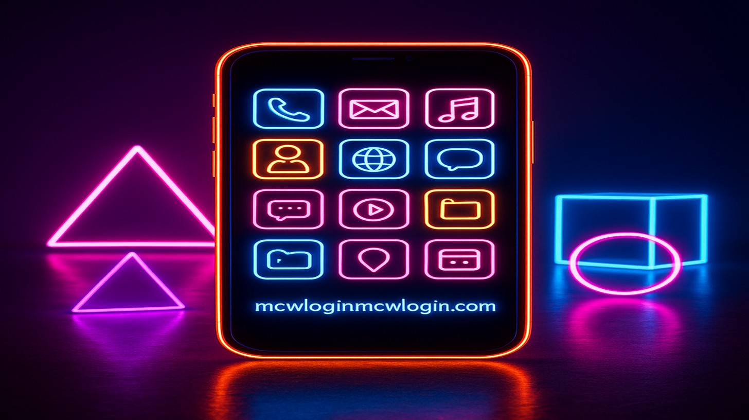 Android ও iOS-এর জন্য mcw login মোবাইল অ্যাপ ডাউনলোড করুন – বাংলাদেশে গেমিং প্ল্যাটফর্মের গেমগুলো খেলুন